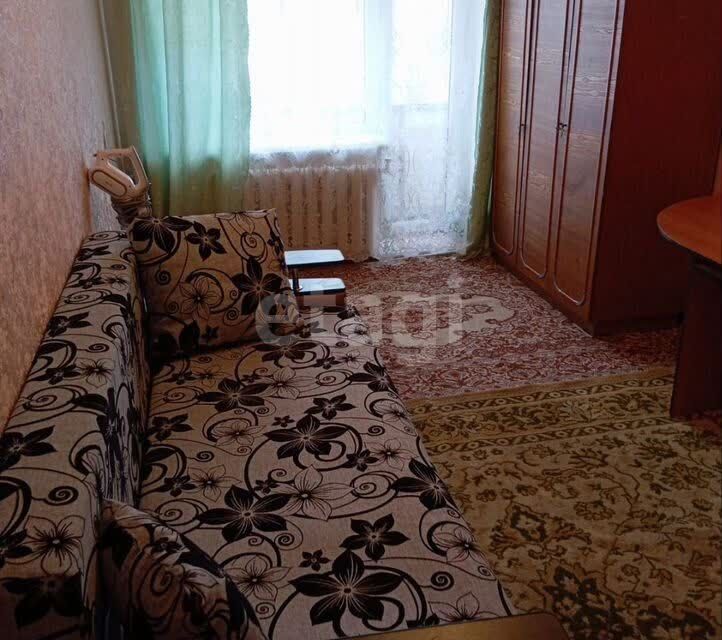 Продаётся 1-комнатная квартира, 30 м²