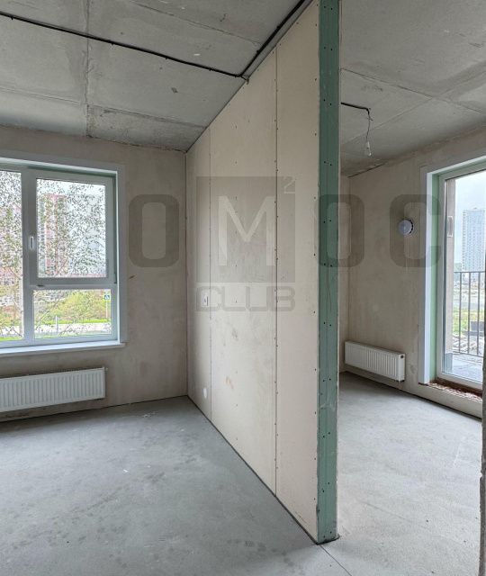 Продаётся 2-комнатная квартира, 59 м²