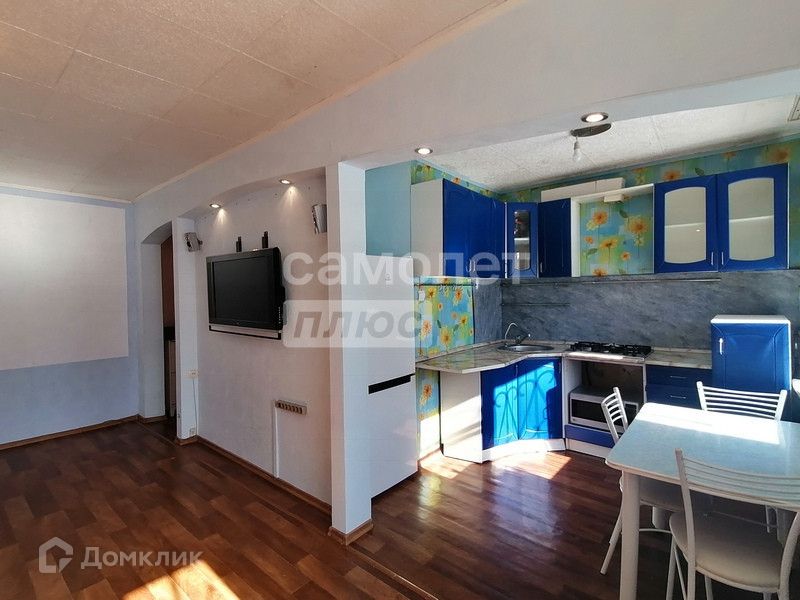 Продаётся 2-комнатная квартира, 44 м²