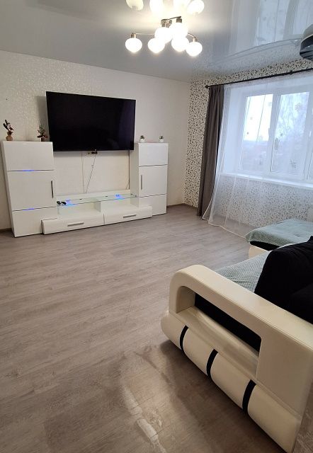 Сдаётся 2-комнатная квартира, 53.1 м²