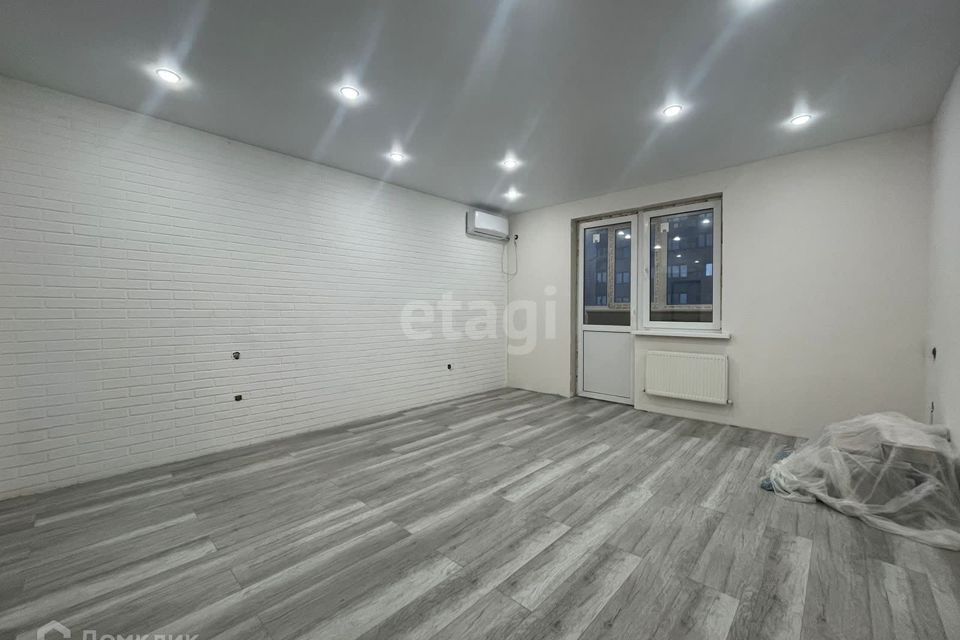 Продаётся студия, 29.7 м²