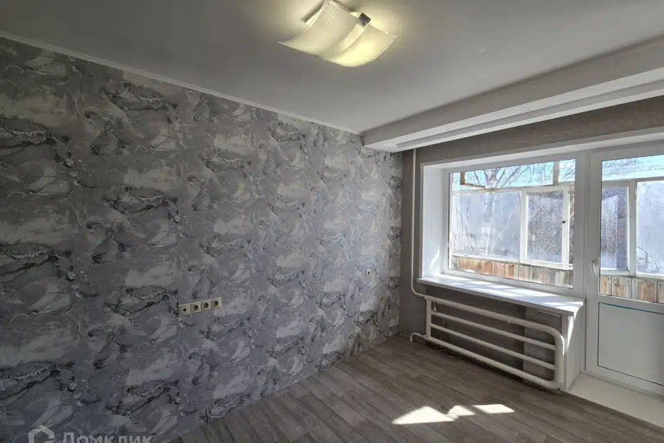 Продаётся 1-комнатная квартира, 30.1 м²