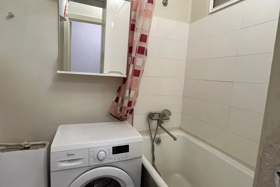 Продаётся 1-комнатная квартира, 21.5 м²