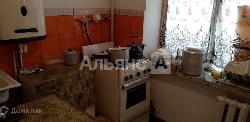 Продаётся 2-комнатная квартира, 47 м²