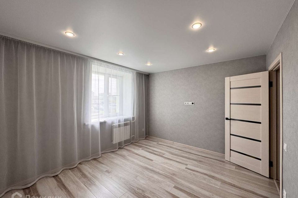 Продаётся 1-комнатная квартира, 30 м²
