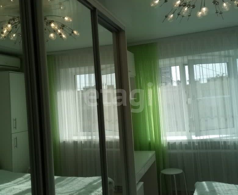 Продаётся студия, 18 м²