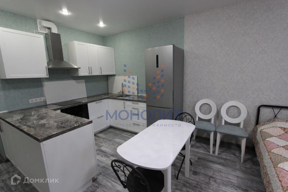 Продаётся студия, 35.1 м²