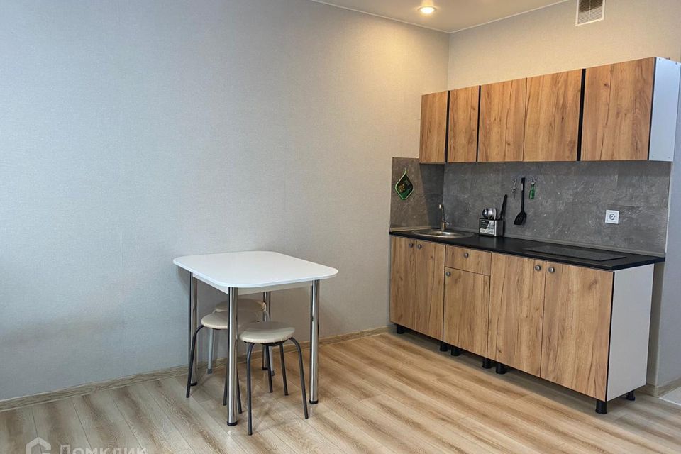 Сдаётся студия, 30.6 м²