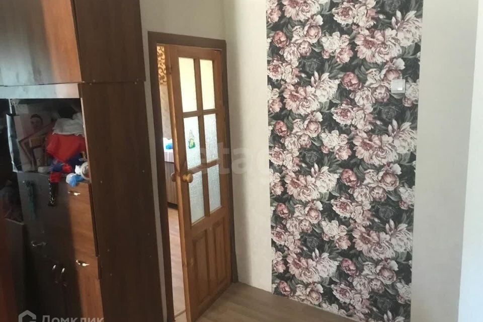 Продаётся 1-комнатная квартира, 30.8 м²