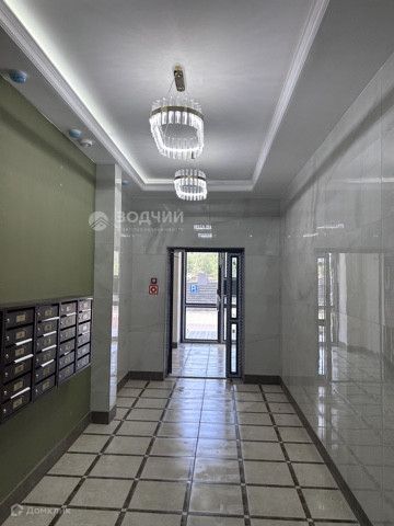 Продаётся 1-комнатная квартира, 51.5 м²