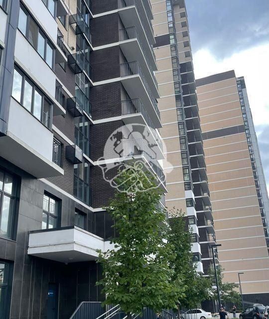Продаётся 2-комнатная квартира, 64.6 м²