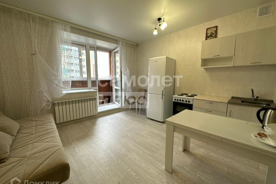 Продаётся студия, 24 м²