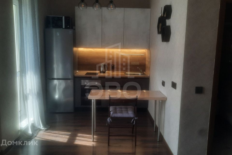 Сдаётся студия, 25 м²