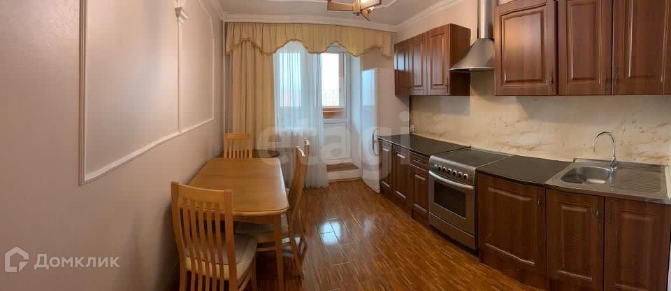 Продаётся 2-комнатная квартира, 68 м²