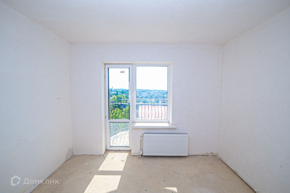 Продаётся 3-комнатная квартира, 71.5 м²