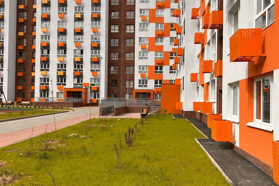 Продаётся студия, 26.7 м²