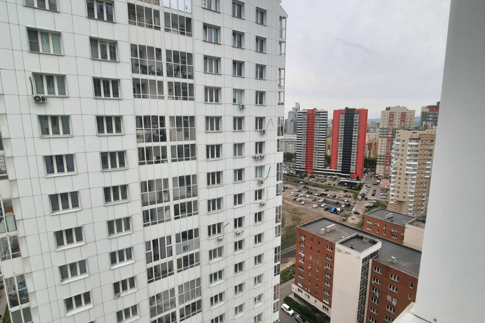 Продаётся 2-комнатная квартира, 57.7 м²