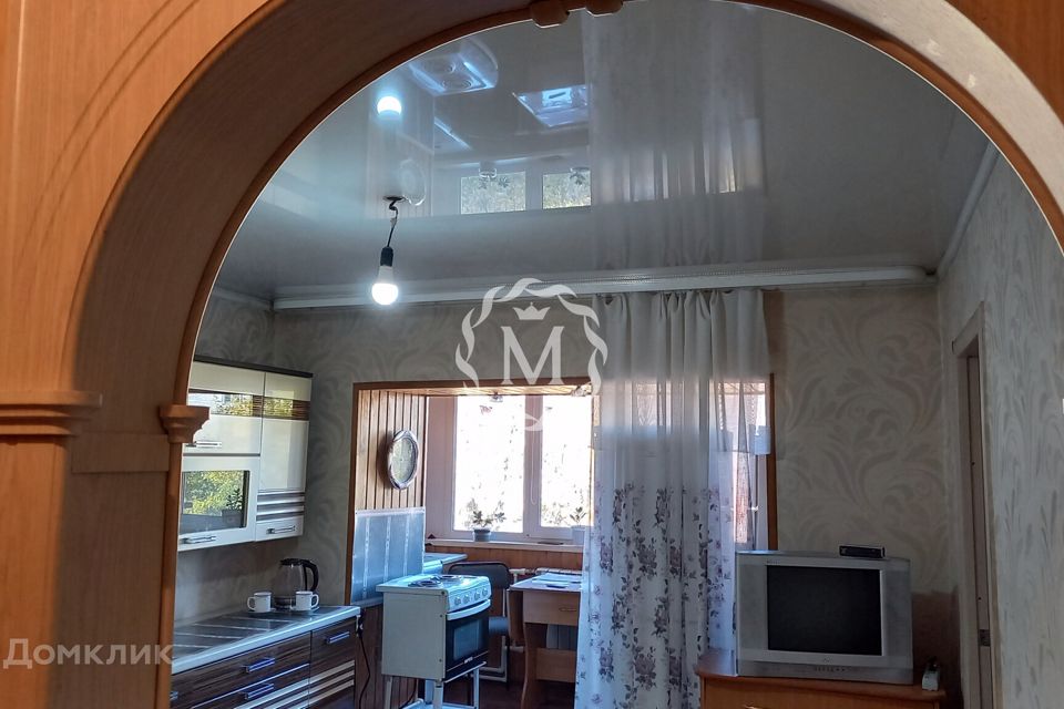 Продаётся 2-комнатная квартира, 40.9 м²