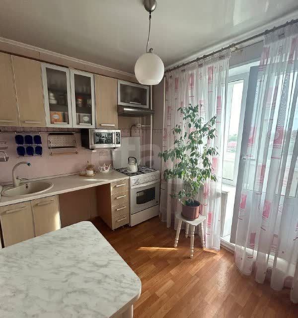 Продаётся 2-комнатная квартира, 44.2 м²