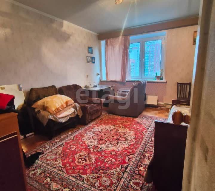 Сдаётся 2-комнатная квартира, 48 м²