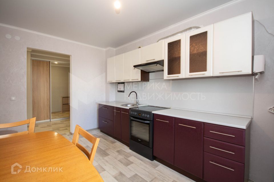 Продаётся 2-комнатная квартира, 55 м²
