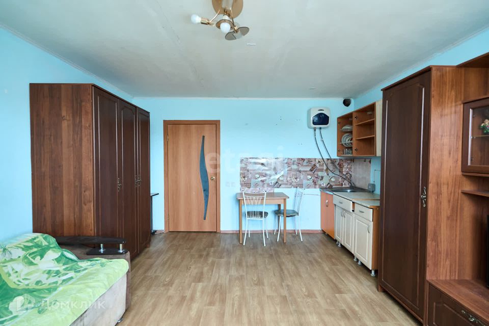 Продаётся студия, 24.1 м²