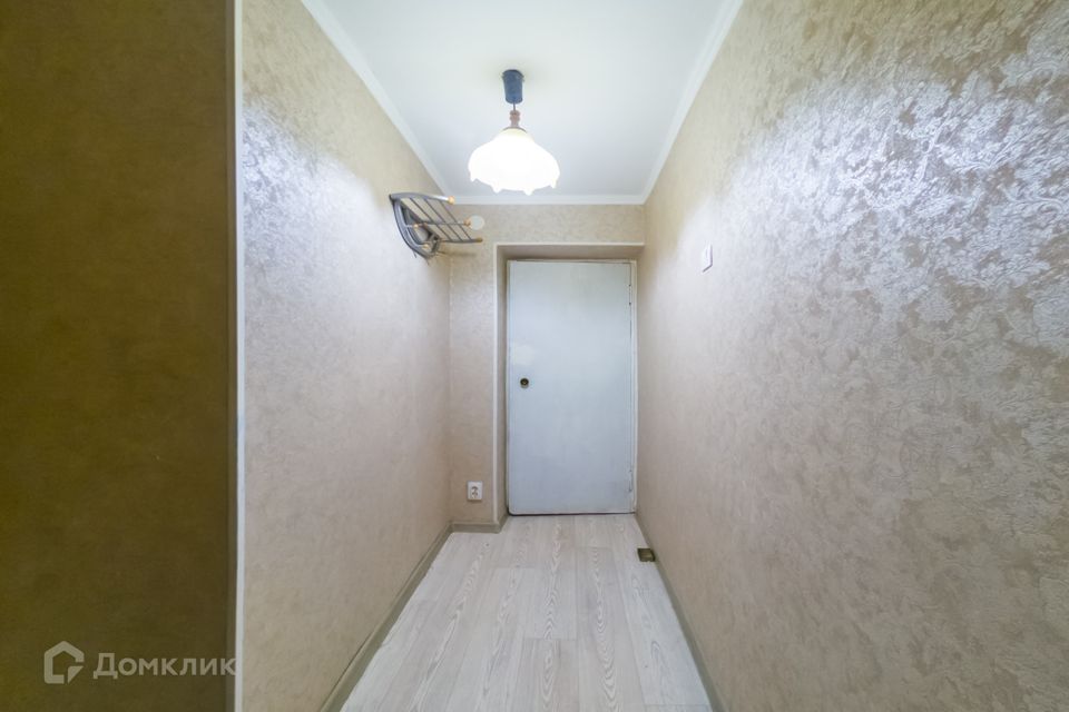 Сдаётся 1-комнатная квартира, 30.6 м²