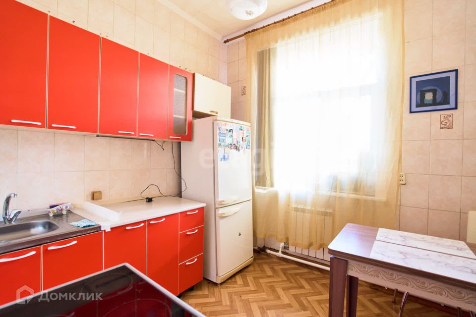 Продаётся 2-комнатная квартира, 49 м²
