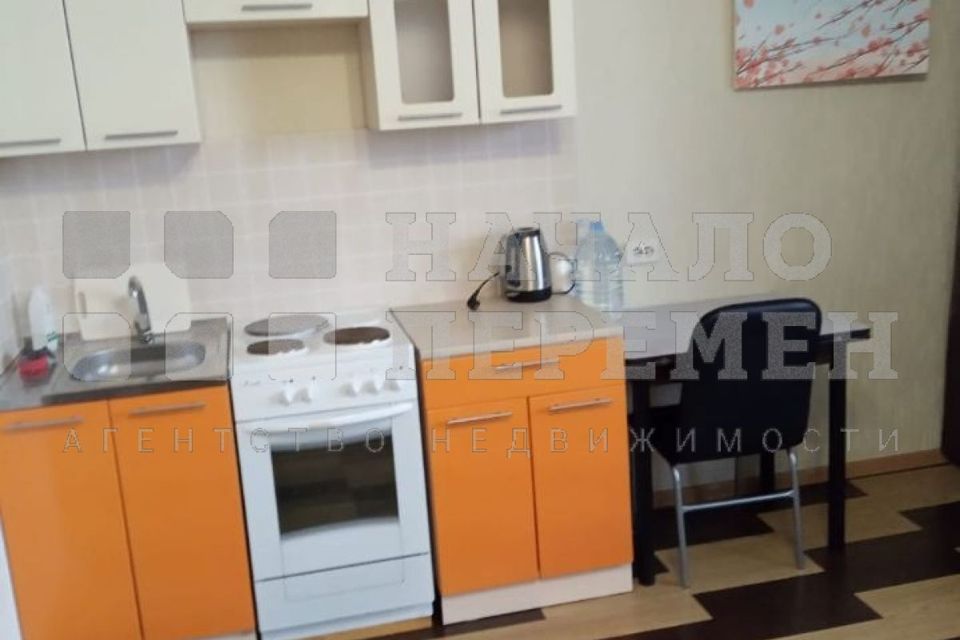 Сдаётся студия, 32 м²