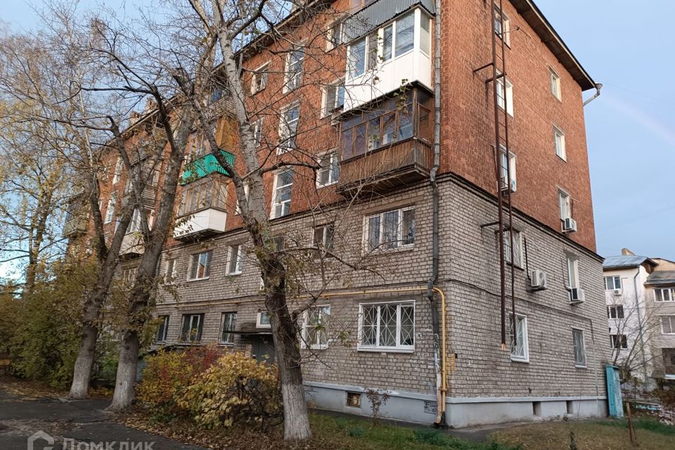 Продаётся 1-комнатная квартира, 29.7 м²