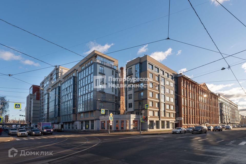Продаётся студия, 34.88 м²