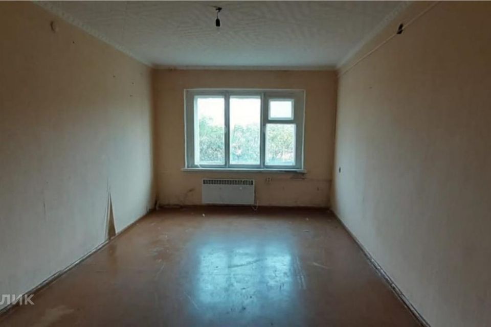 Продаётся 2-комнатная квартира, 44 м²