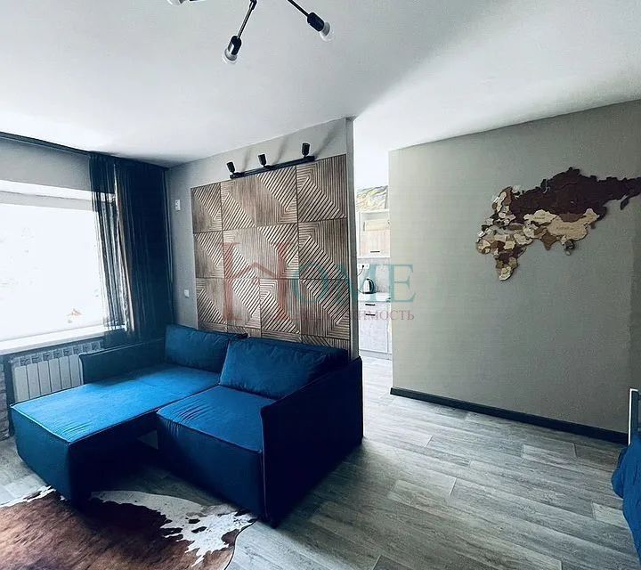 Сдаётся 1-комнатная квартира, 32.2 м²
