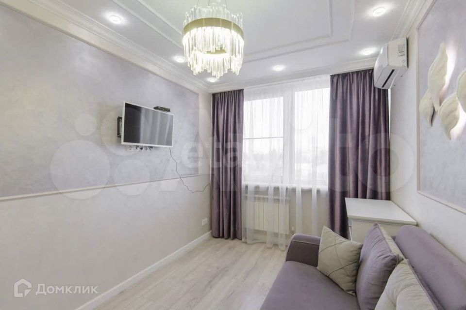 Продаётся 3-комнатная квартира, 103 м²