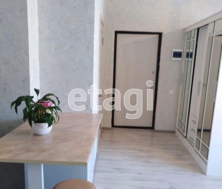 Продаётся студия, 28.5 м²