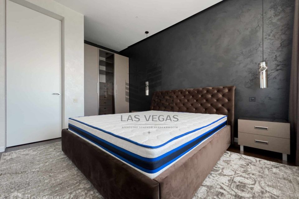 Сдаётся 3-комнатная квартира, 120 м²