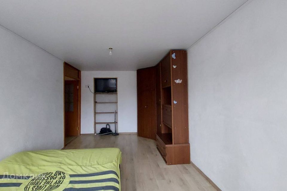 Продаётся 2-комнатная квартира, 44.8 м²