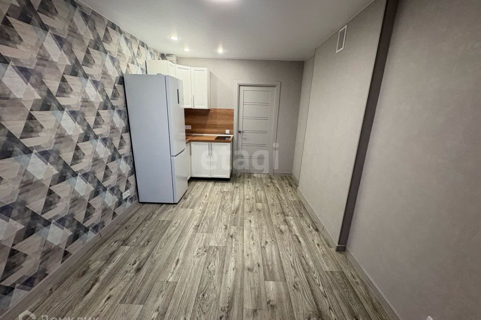 Продаётся студия, 21.54 м²