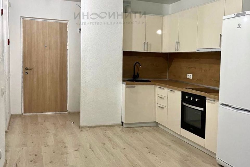 Продаётся 2-комнатная квартира, 36.2 м²