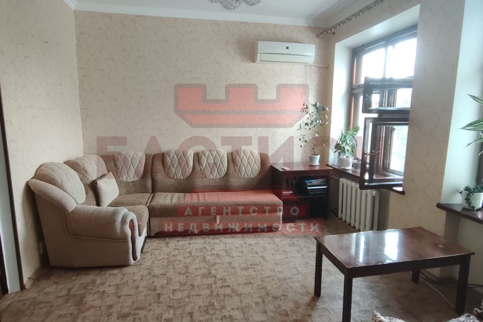 Продаётся 2-комнатная квартира, 50 м²