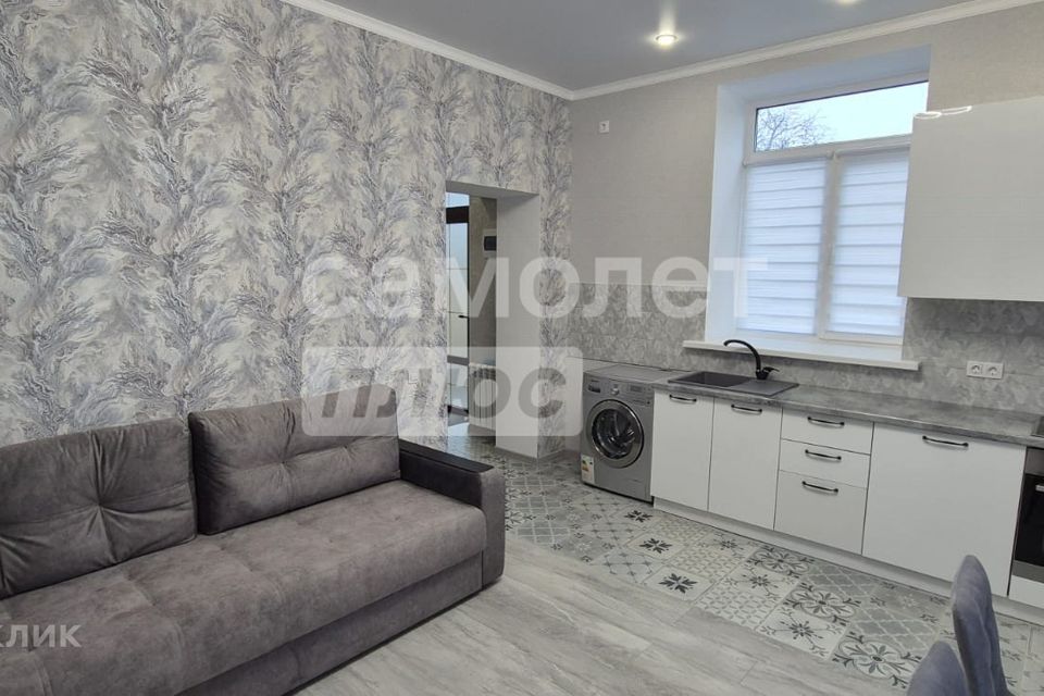 Продаётся 2-комнатная квартира, 61 м²