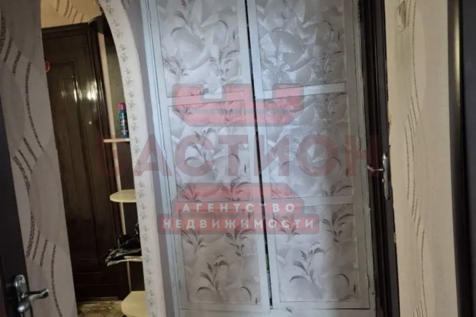 Продаётся 2-комнатная квартира, 52 м²