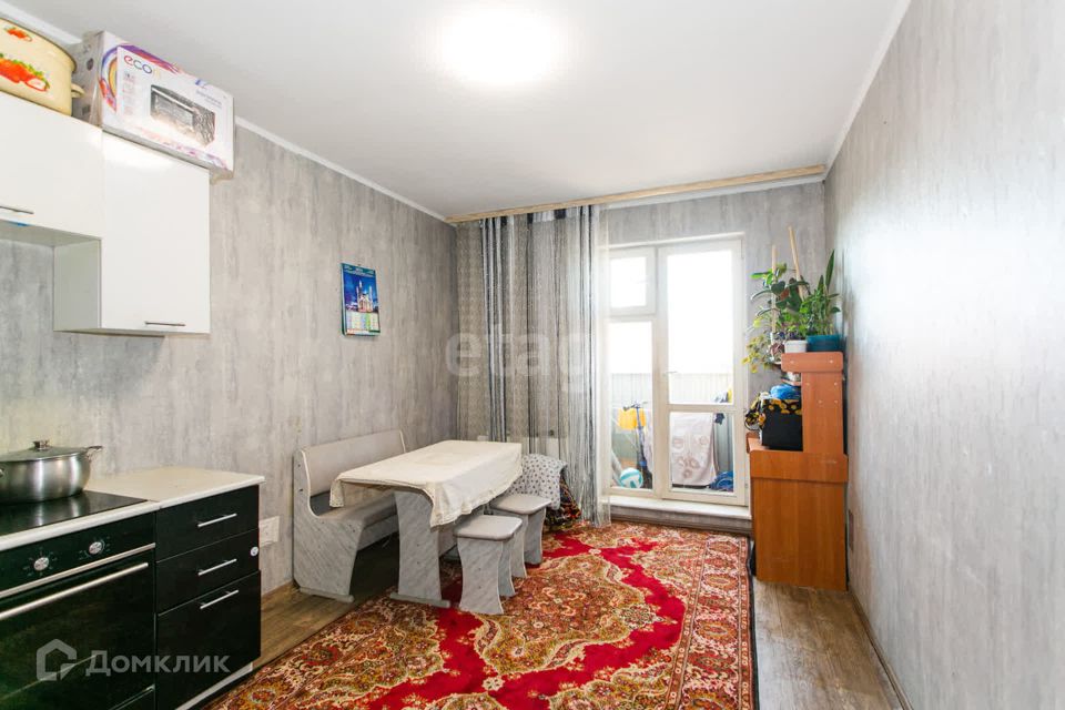 Продаётся 2-комнатная квартира, 40 м²