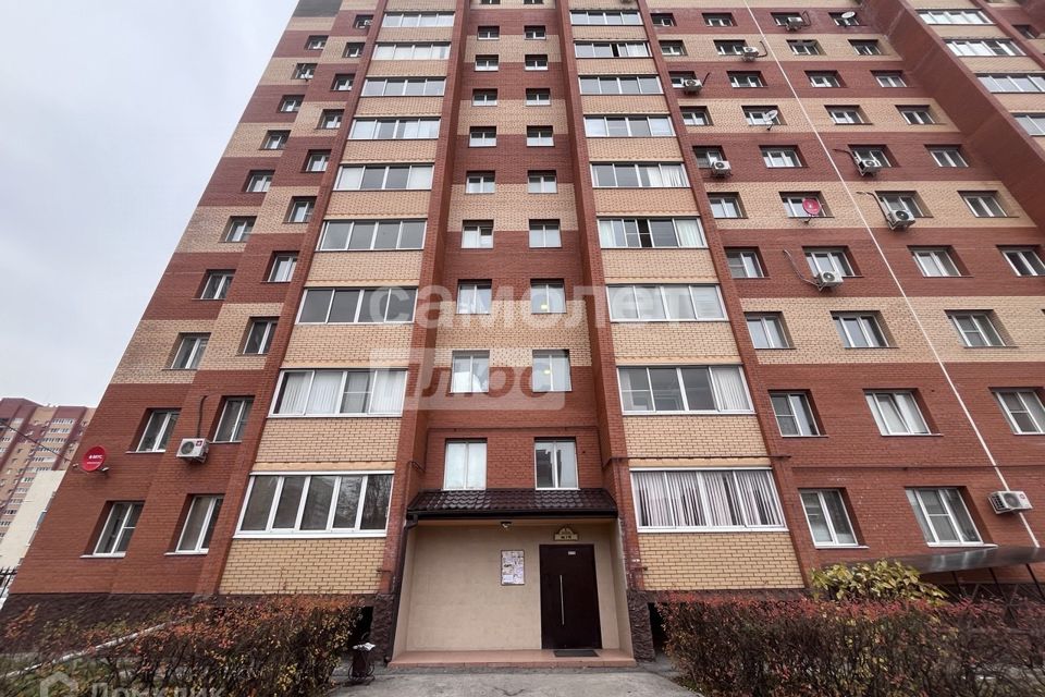 Продаётся 1-комнатная квартира, 32 м²