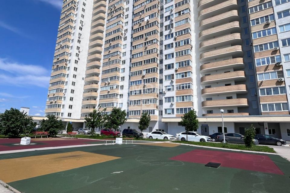 Сдаётся 1-комнатная квартира, 41.1 м²
