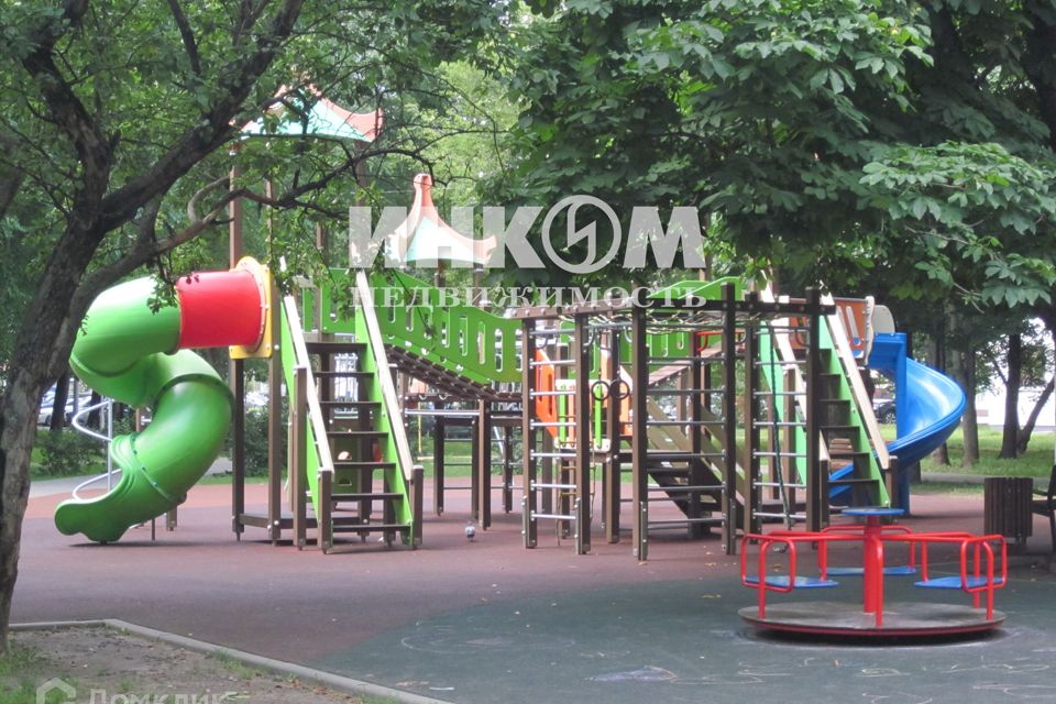 Продаётся 3-комнатная квартира, 64.5 м²