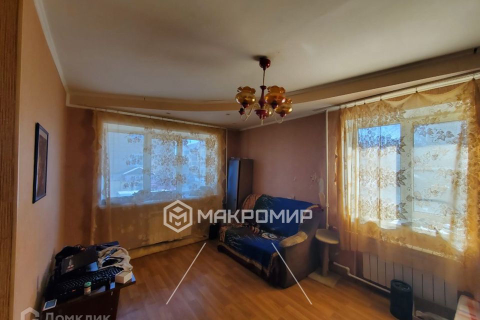 Продаётся 1-комнатная квартира, 31 м²
