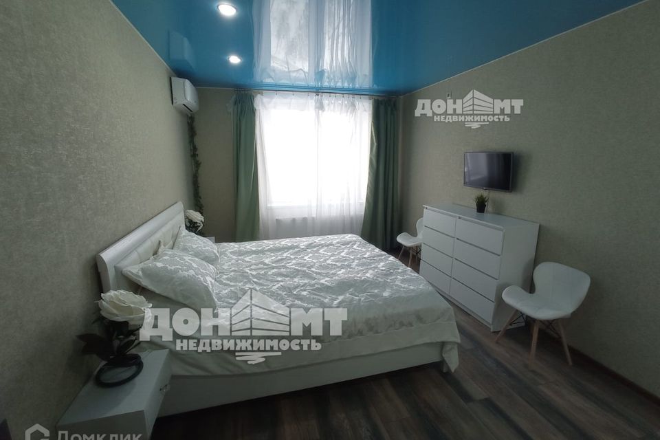 Продаётся 3-комнатная квартира, 72 м²