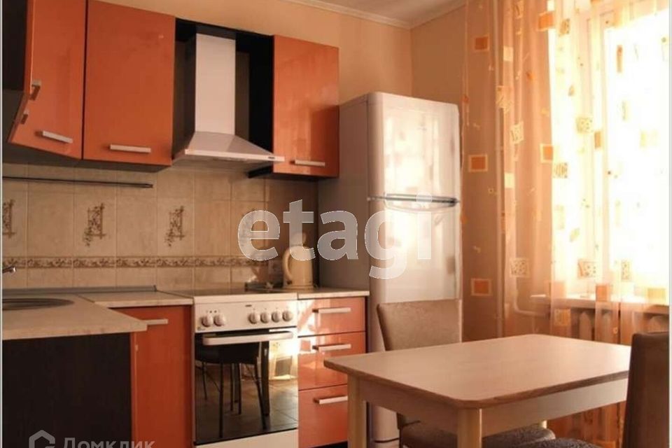 Сдаётся 1-комнатная квартира, 43 м²