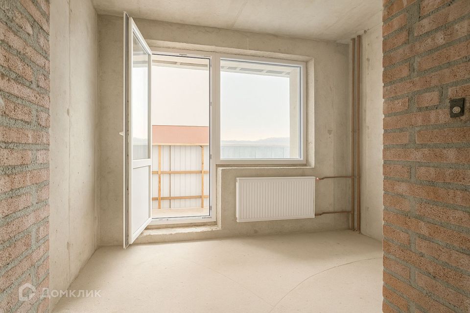 Продаётся студия, 27.7 м²